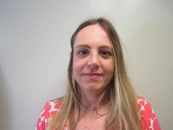 FORSHEE, AIMEE BETH