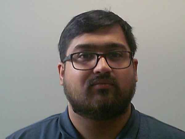 GHAFOOR, SEAN