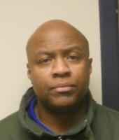 GREENE, ANTONIO MAURICE