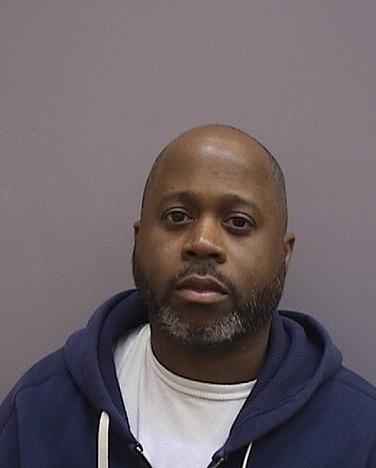 BRANDFORD, MICHAEL ALBERT