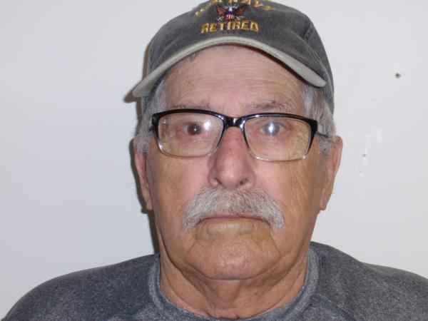 EARLS, HAROLD CLAY
