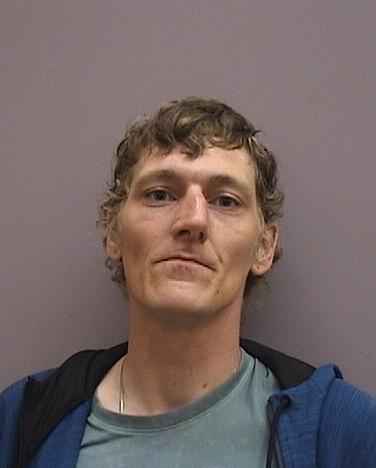 ALLMOND, MARK ANTHONY