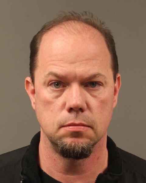 GERARD, GARY CHRISTOPHER