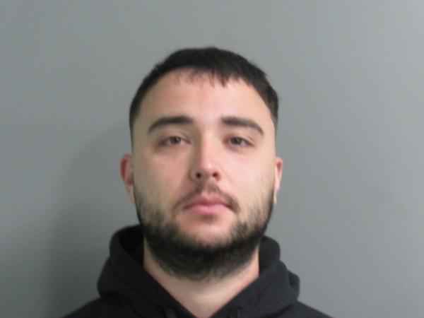 CHAZIN, ADAM MICHAEL