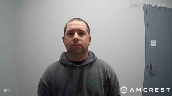 BUBB, DONALD WILLIAM