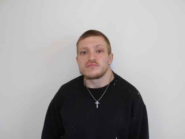 LANNON, SETH WILLIAM