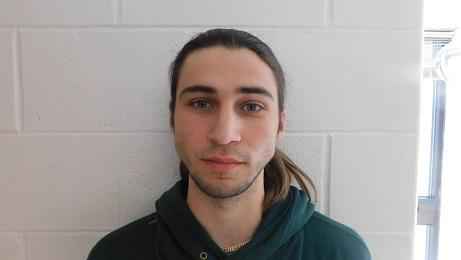 SAVINGTON, NICHOLAS RYAN