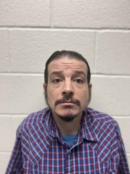 CALDERONE, EDWIN JOHN