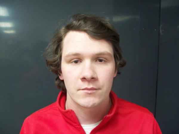TYLER, EVAN MITCHELL
