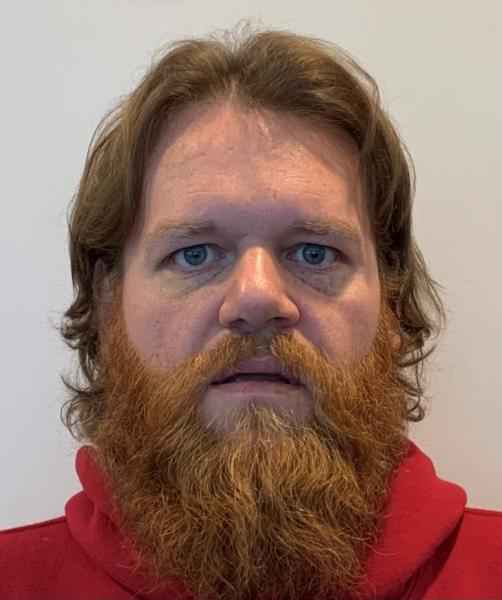CHRISTENSEN, JOEL PAUL