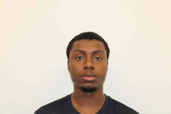 BROWN, CHRISTOPHER THOMAS