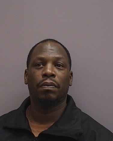 BANKS, GERALD LEE