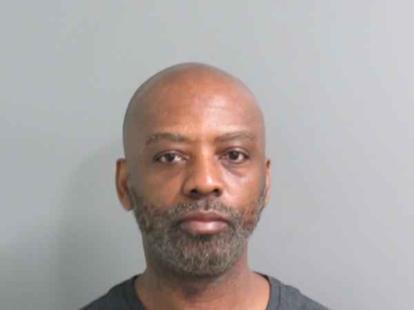 CORNELIUS, GEORGE KWESI
