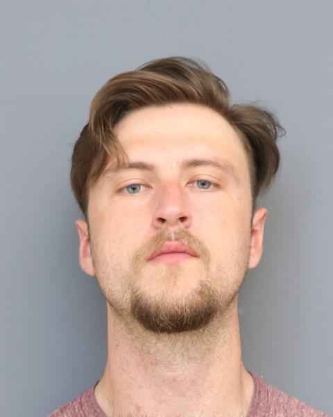 SACKIE, CLINT MATTHEW