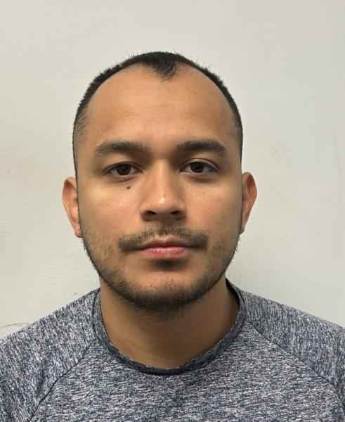 BANEGAS, LUIS ALBERTO