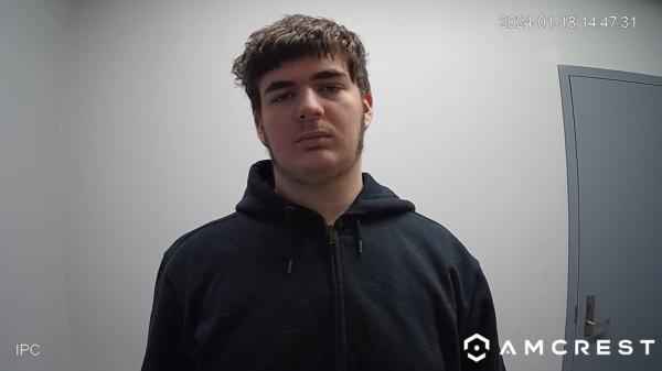 JOHNSTON, BRADEN CARTER