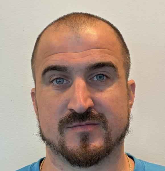 BABCO, RONALD JOSEPH