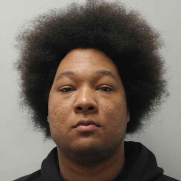 GABRIEL, JACOB AARON