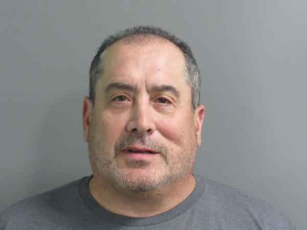 VIGNA, JOHN ANTHONY