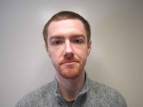 BURNS, HUNTER JAMISON