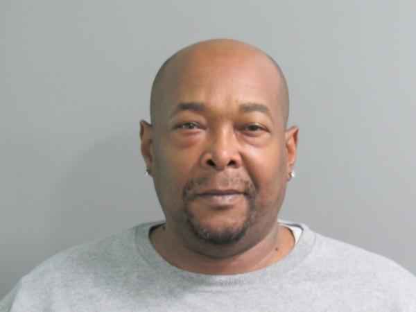 ALLEN, DARRELL THOMAS