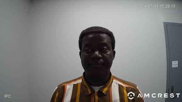 AKANDE, GBENGA ADEBOWALE