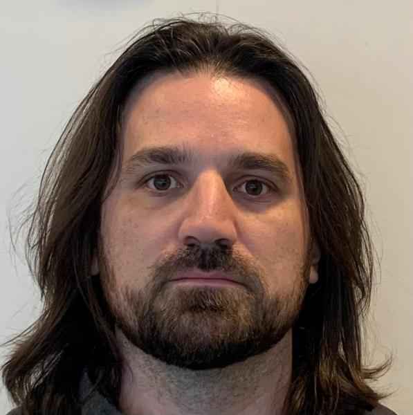 BERO, MAXWELL ALEXANDER