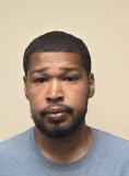 ANDREWS, JOSHUA STEVE