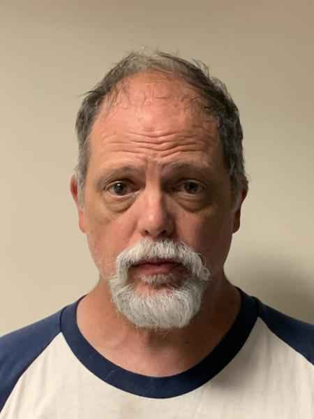 BICKFORD, DAVID PAUL