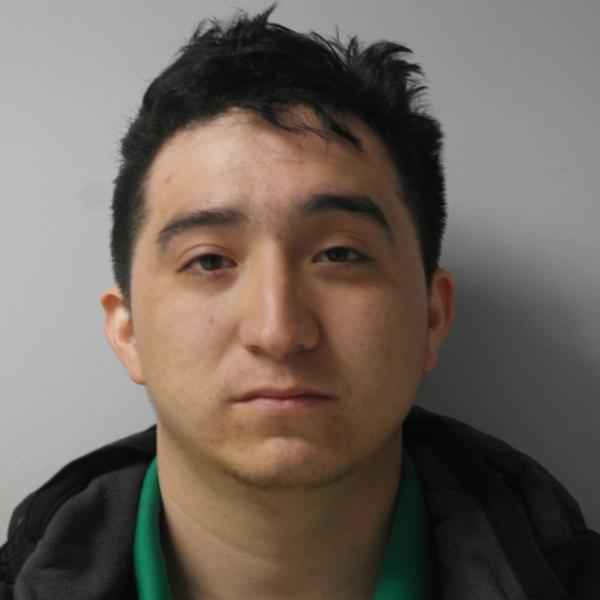 DELCID FLORES, JUAN DAVID