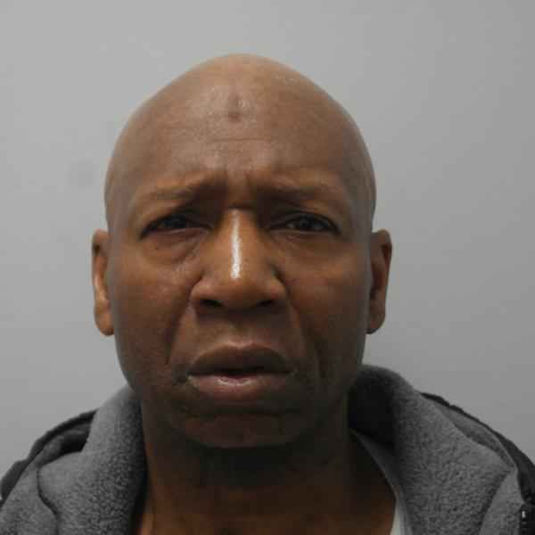 BONEY, GABRIEL ALLEN