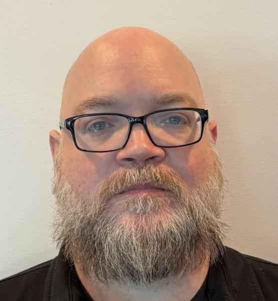 BROWN, MICHAEL JOHN