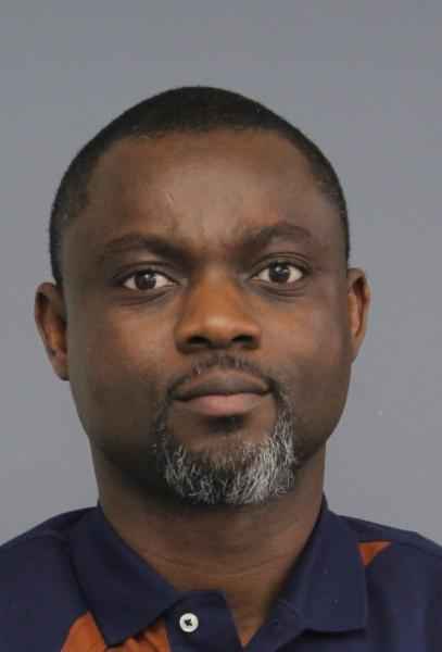 ADEKUNLE, ADENIYI SHERIFF