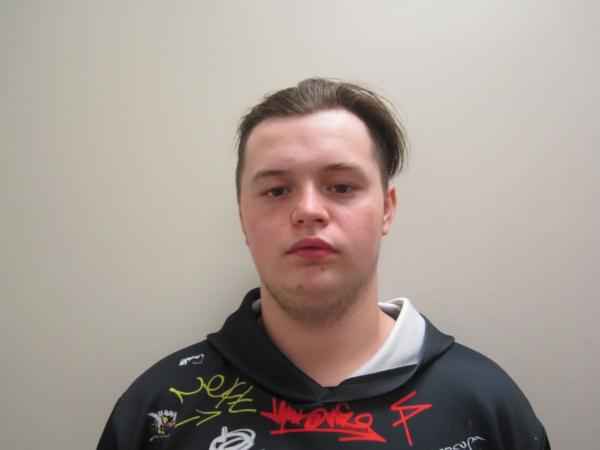 BITTNER, BRENT NIKOTA
