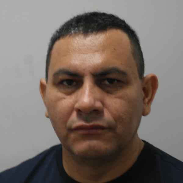 CARRANZA, SANTOS JUVER