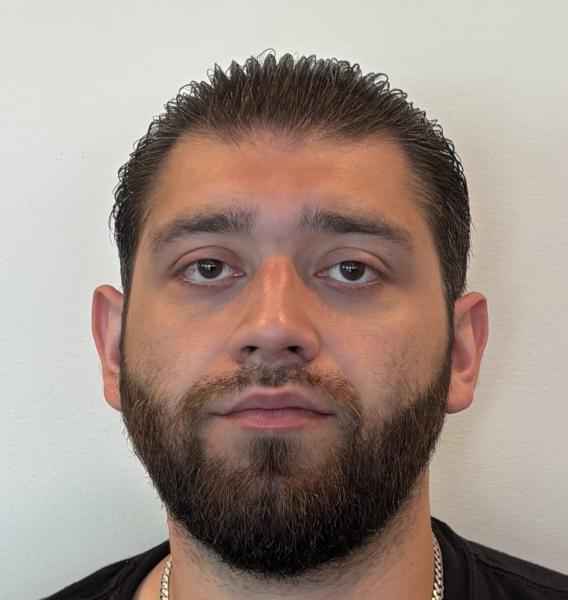 CARTAGENA, JOSHUA NICOLAS