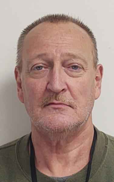 ANTHONY, MICHAEL RAY