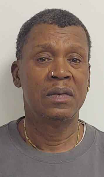 BAKER, FRANCIS DARNELL