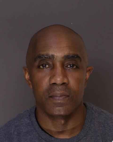BRANCH, CHERON MONTRELL