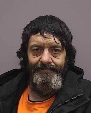 ARBAUGH, KEVIN EUGENE