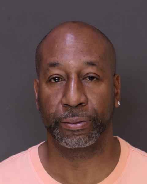 SHELTON, LARRY RICARDO JR