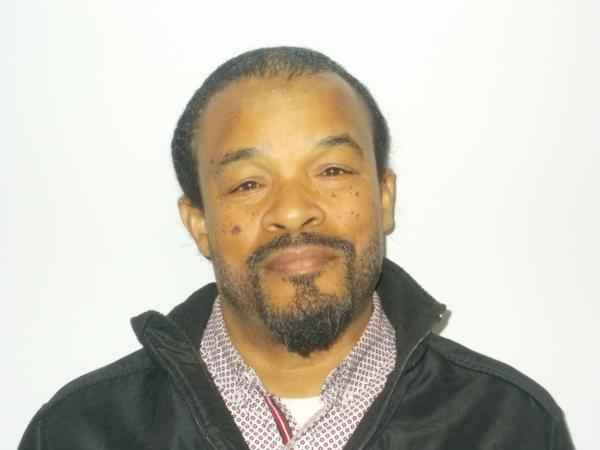 GOINES, GREGORY DONNELL