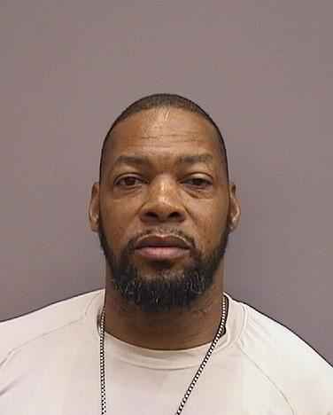 CLARK, TYREE DE'ACE