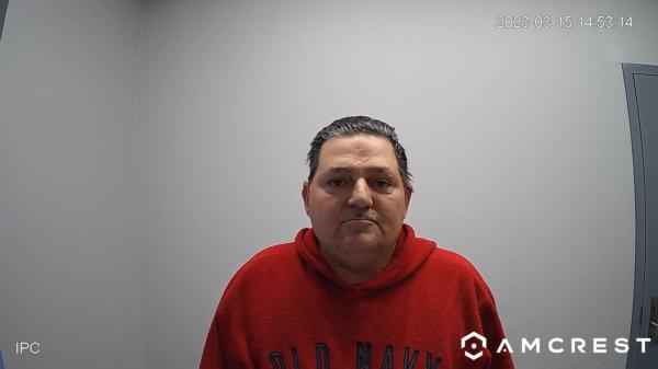 CLARK, HAROLD STEVEN