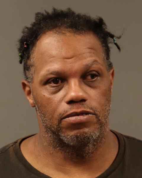 BOYD, DANTE LAMOUNT