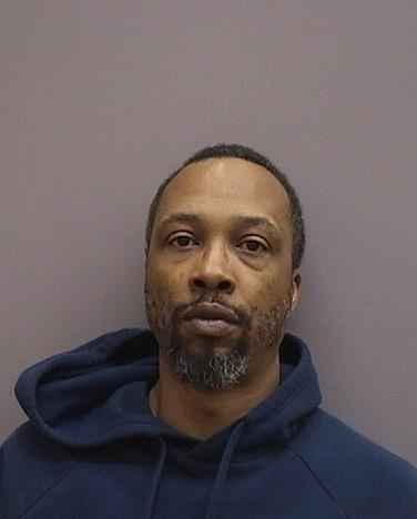 COLEMAN, DEMETRIUS DARRELL