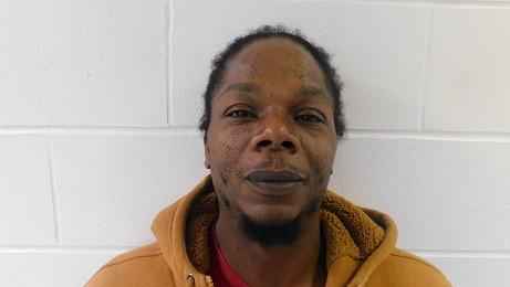 FLETCHER, ALONZO MARCELL