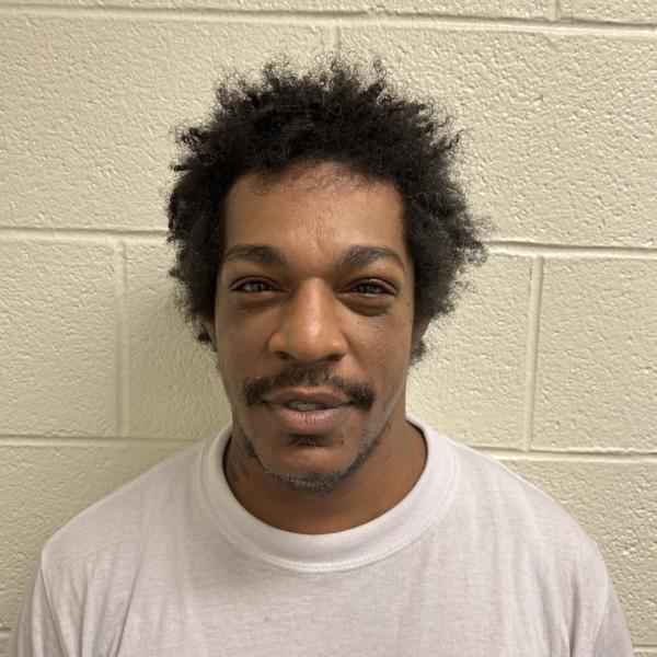 SCOTT, LAMAR DANIEL