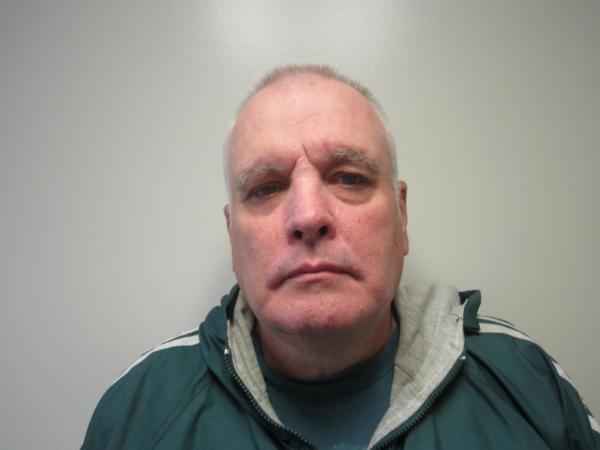 NICOL, HAROLD MICHAEL