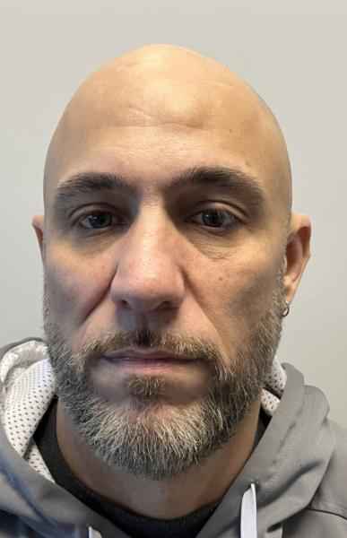 ANDREWS, DANIEL WESLEY